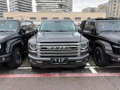 Haval H9 2.0T Gasoline AWD Extreme Edition - ფოტო 2