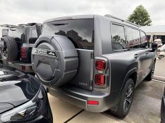 Haval H9 2.0T Gasoline AWD Extreme Edition - ფოტო 5