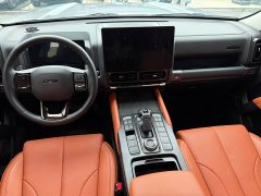 Haval H9 2.0T Gasoline AWD Extreme Edition - ფოტო 6