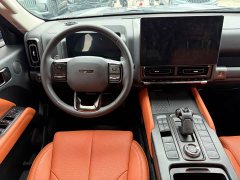 Haval H9 2.0T Gasoline AWD Extreme Edition - ფოტო 7