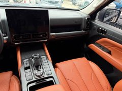 Haval H9 2.0T Gasoline AWD Extreme Edition - ფოტო 9