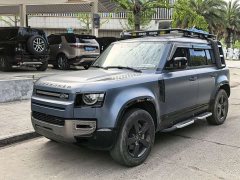 Land Rover Defender 110 P400 X-DYNAMIC HSE - ფოტო 1