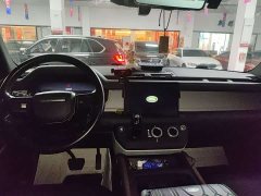 Land Rover Defender 110 P400 X-DYNAMIC HSE - ფოტო 4