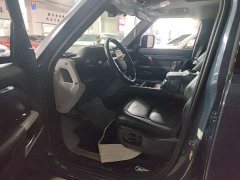 Land Rover Defender 110 P400 X-DYNAMIC HSE - ფოტო 6