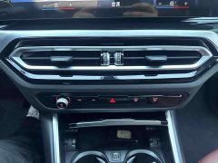 BMW 3 Series 320Li M Sport Package - ფოტო 14