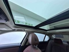 BMW 3 Series 320Li M Sport Package - ფოტო 15