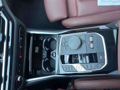 BMW 3 Series 320Li M Sport Package - ფოტო 16