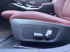 BMW 3 Series 320Li M Sport Package - ფოტო 17