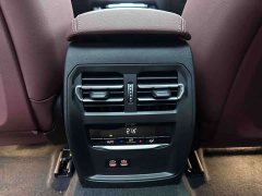 BMW 3 Series 320Li M Sport Package - ფოტო 19