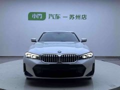 BMW 3 Series 320Li M Sport Package - ფოტო 2