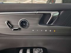 Buick GL8 Luxurious Edition Premium Trim - ფოტო 10