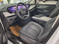 Buick GL8 Luxurious Edition Premium Trim - ფოტო 12