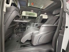 Buick GL8 Luxurious Edition Premium Trim - ფოტო 13