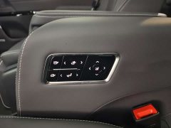 Buick GL8 Luxurious Edition Premium Trim - ფოტო 14