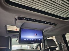 Buick GL8 Luxurious Edition Premium Trim - ფოტო 15