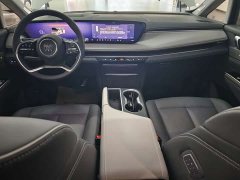 Buick GL8 Luxurious Edition Premium Trim - ფოტო 16
