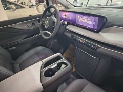 Buick GL8 Luxurious Edition Premium Trim - ფოტო 17