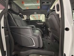 Buick GL8 Luxurious Edition Premium Trim - ფოტო 18