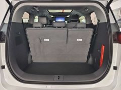 Buick GL8 Luxurious Edition Premium Trim - ფოტო 19