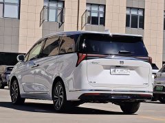 Buick GL8 Luxurious Edition Premium Trim - ფოტო 5