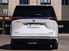 Buick GL8 Luxurious Edition Premium Trim - ფოტო 6