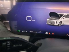 Buick GL8 Luxurious Edition Premium Trim - ფოტო 8