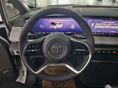 Buick GL8 Luxurious Edition Premium Trim - ფოტო 9