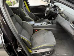 Lynk & Co Geely Lynk & Co 03 2.0T Automatic Wind Control Edition - ფოტო 10