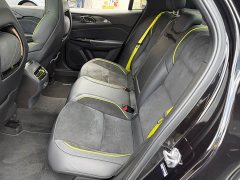 Lynk & Co Geely Lynk & Co 03 2.0T Automatic Wind Control Edition - ფოტო 13