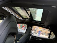 Lynk & Co Geely Lynk & Co 03 2.0T Automatic Wind Control Edition - ფოტო 15