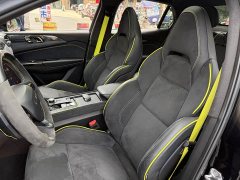 Lynk & Co Geely Lynk & Co 03 2.0T Automatic Wind Control Edition - ფოტო 16