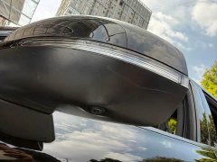 Lynk & Co Geely Lynk & Co 03 2.0T Automatic Wind Control Edition - ფოტო 17