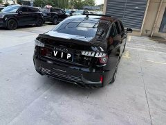 Lynk & Co Geely Lynk & Co 03 2.0T Automatic Wind Control Edition - ფოტო 19
