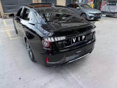Lynk & Co Geely Lynk & Co 03 2.0T Automatic Wind Control Edition - ფოტო 20