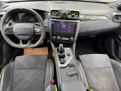 Lynk & Co Geely Lynk & Co 03 2.0T Automatic Wind Control Edition - ფოტო 4