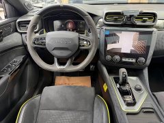 Lynk & Co Geely Lynk & Co 03 2.0T Automatic Wind Control Edition - ფოტო 5