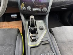 Lynk & Co Geely Lynk & Co 03 2.0T Automatic Wind Control Edition - ფოტო 6