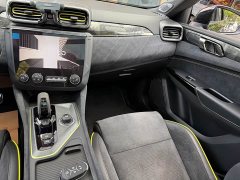 Lynk & Co Geely Lynk & Co 03 2.0T Automatic Wind Control Edition - ფოტო 7