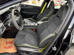 Lynk & Co Geely Lynk & Co 03 2.0T Automatic Wind Control Edition - ფოტო 8