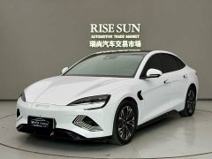 BYD Seal Champion Edition 550km Luxury - ფოტო 1
