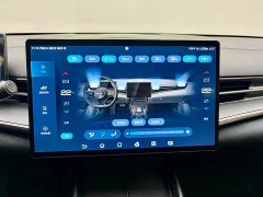 BYD Seal Champion Edition 550km Luxury - ფოტო 12