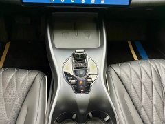 BYD Seal Champion Edition 550km Luxury - ფოტო 13