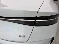 BYD Seal Champion Edition 550km Luxury - ფოტო 15