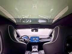 BYD Seal Champion Edition 550km Luxury - ფოტო 16