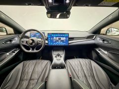 BYD Seal Champion Edition 550km Luxury - ფოტო 17