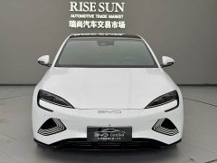 BYD Seal Champion Edition 550km Luxury - ფოტო 2