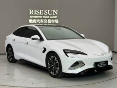 BYD Seal Champion Edition 550km Luxury - ფოტო 3
