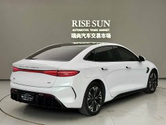 BYD Seal Champion Edition 550km Luxury - ფოტო 4