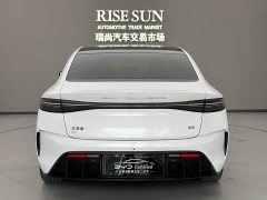 BYD Seal Champion Edition 550km Luxury - ფოტო 5