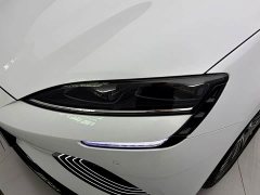 BYD Seal Champion Edition 550km Luxury - ფოტო 6